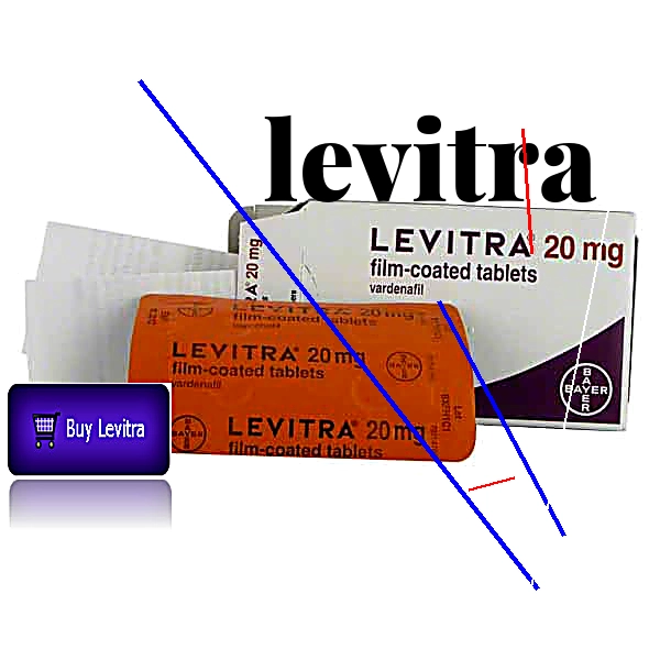 Faut il une ordonnance pour le levitra